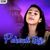 About Pahandi Bije Song